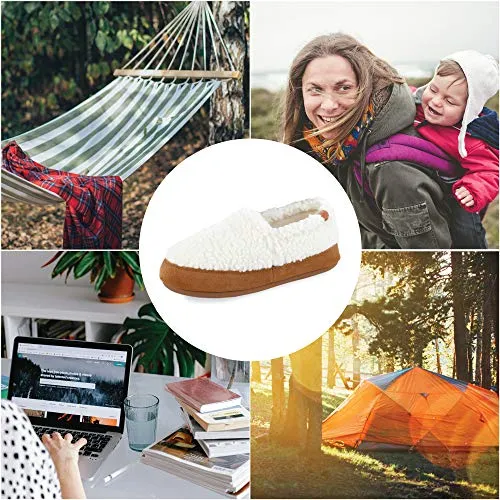 Acorn Women's Moc Slipper