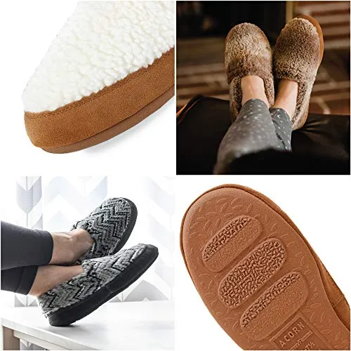 Acorn Women's Moc Slipper