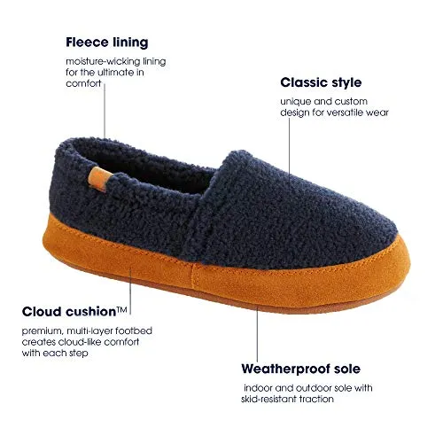 Acorn Women's Moc Slipper