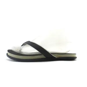 ADIDAS FLIP FLOPS