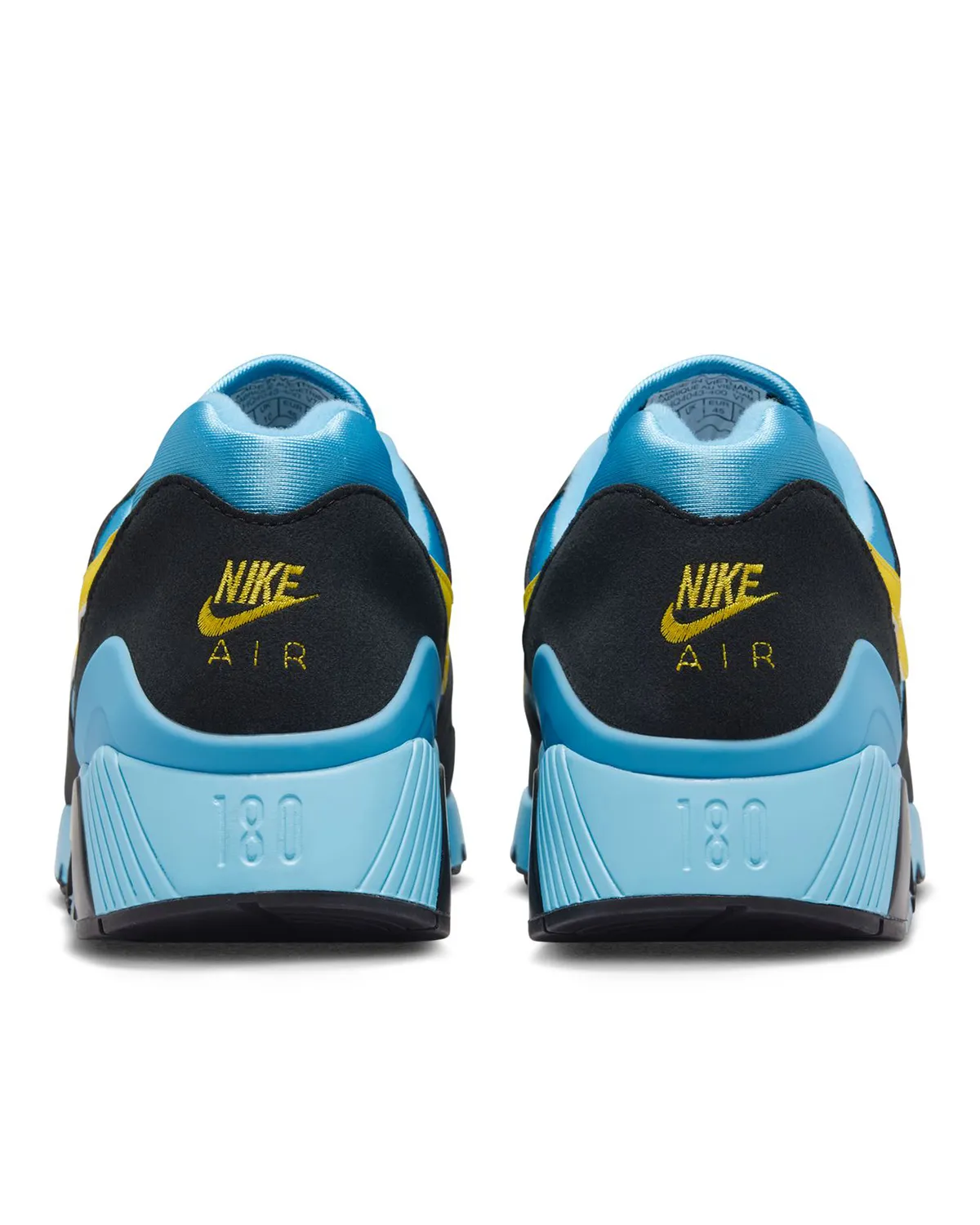Air Max 180 'Baltic Blue'
