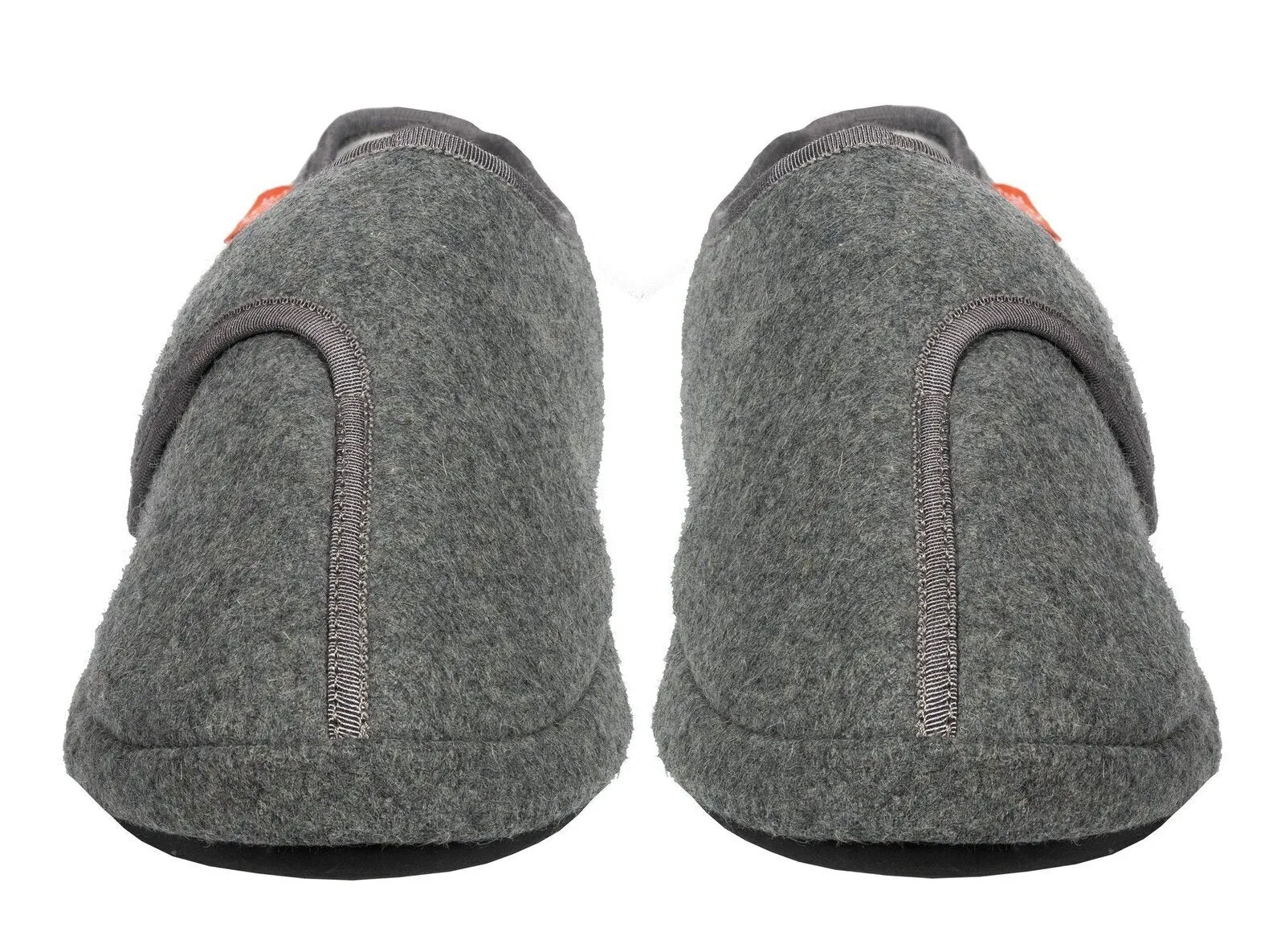 ARCHLINE Orthotic Plus Slippers Closed Scuffs Pain Relief Moccasins Extra Wide - EUR 37