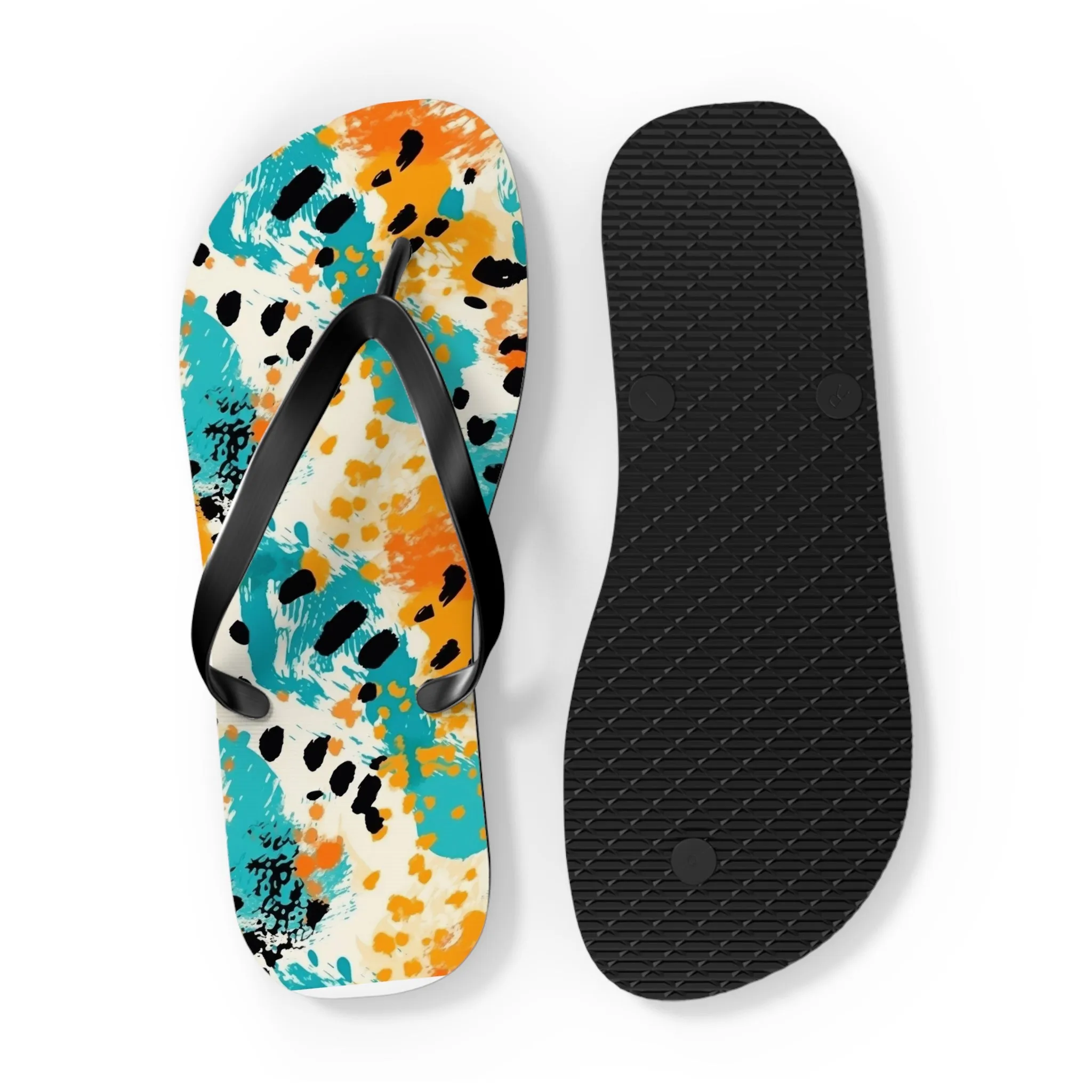 Barbara II Flip Flops