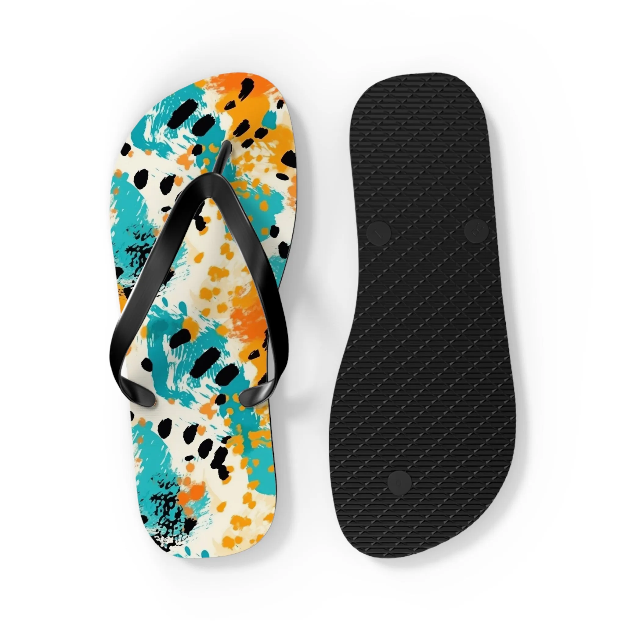 Barbara II Flip Flops