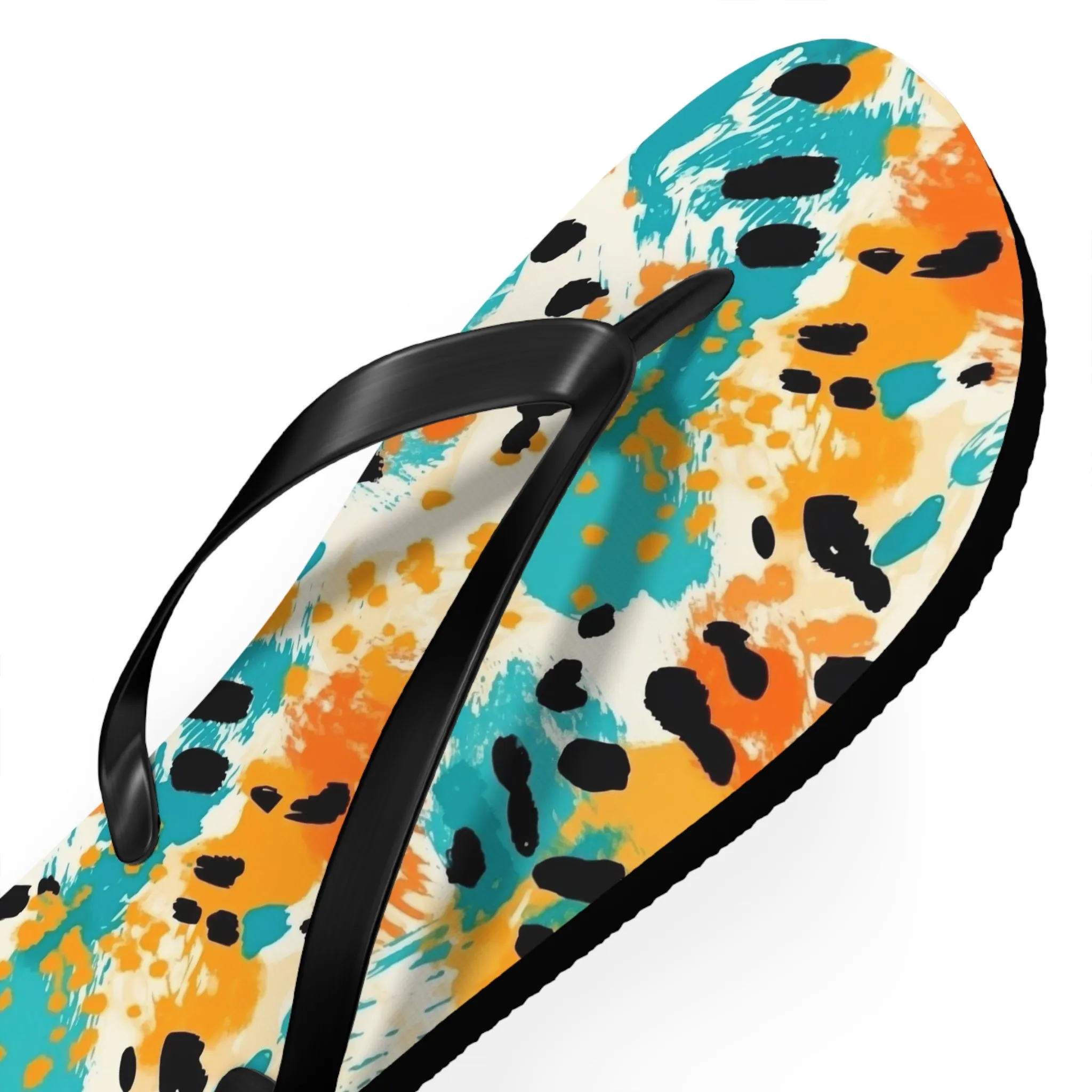 Barbara II Flip Flops
