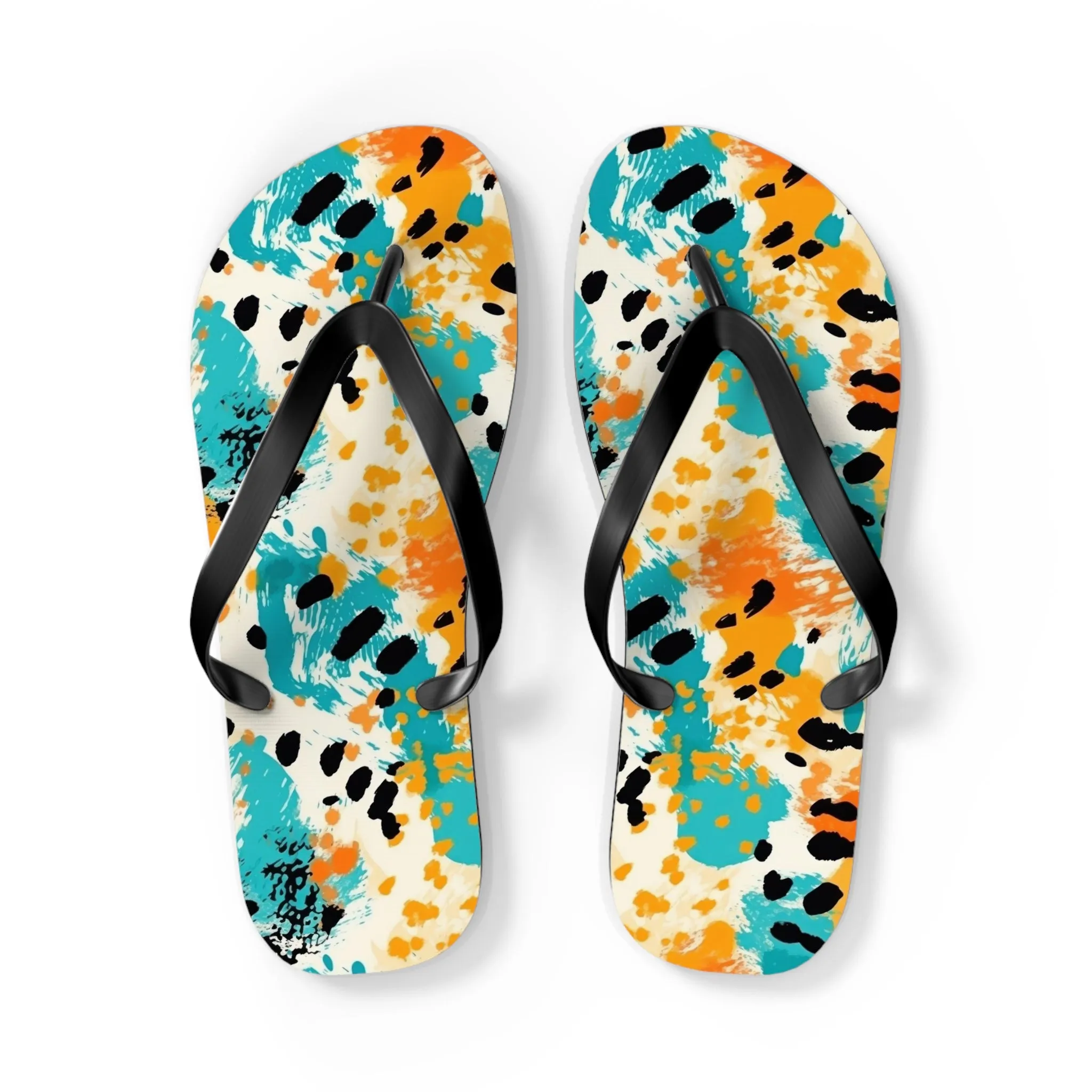 Barbara II Flip Flops