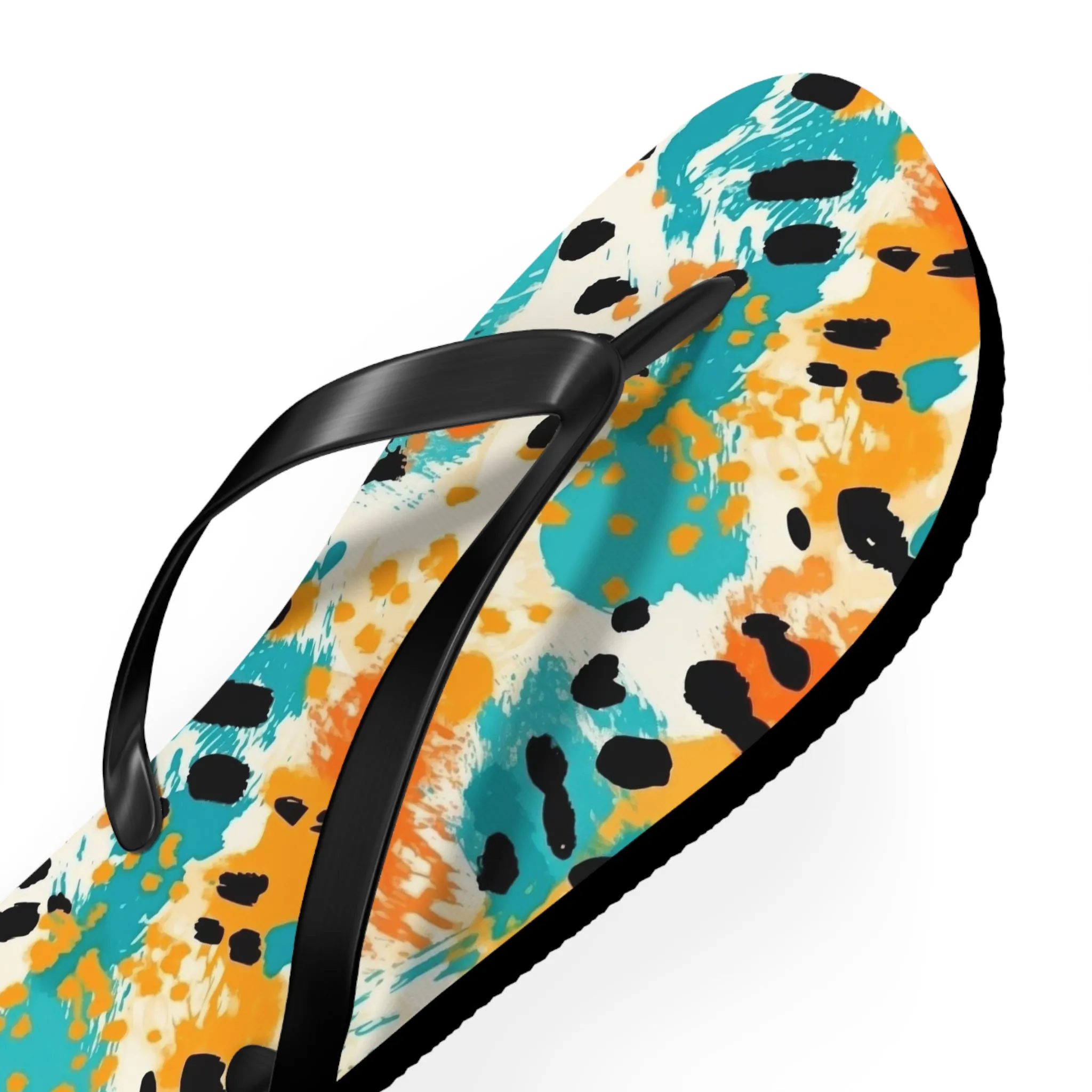 Barbara II Flip Flops