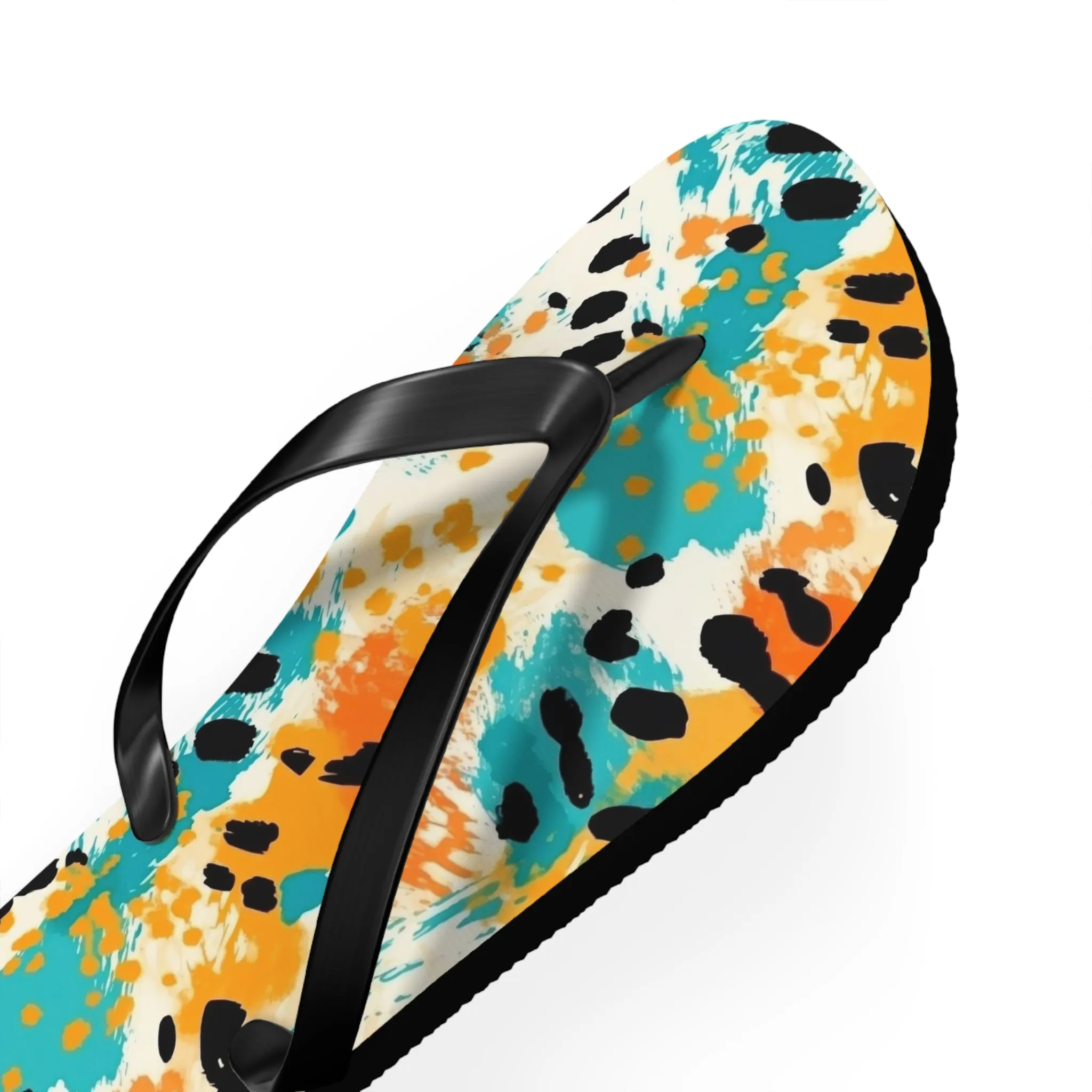 Barbara II Flip Flops