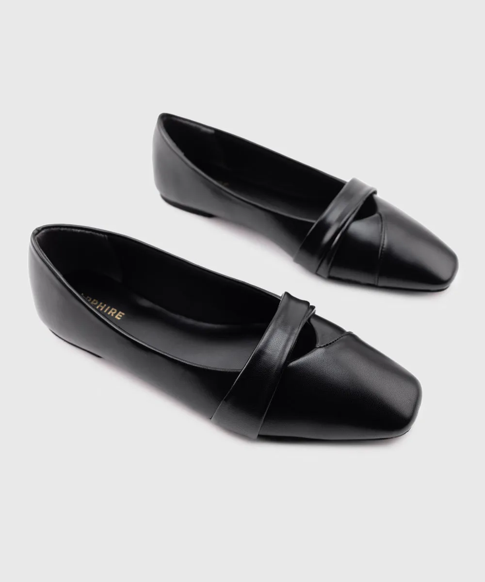 Black Moccasins
