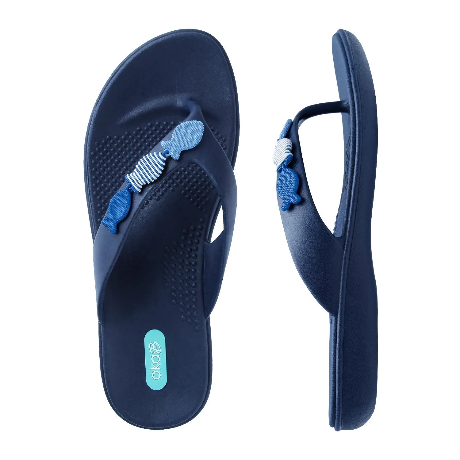 Bodie Flip Flops