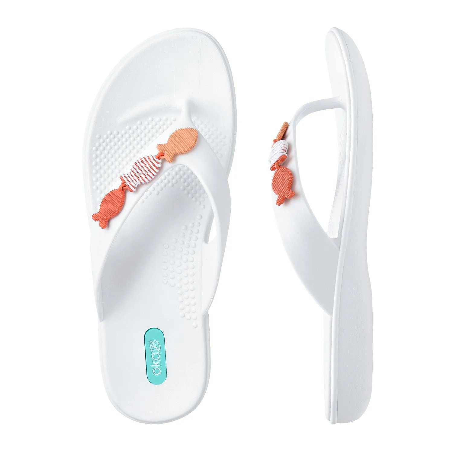 Bodie Flip Flops