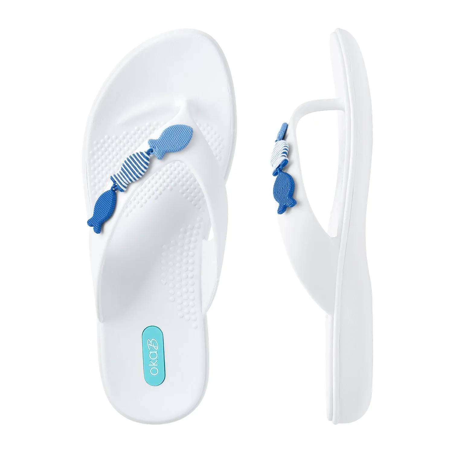 Bodie Flip Flops