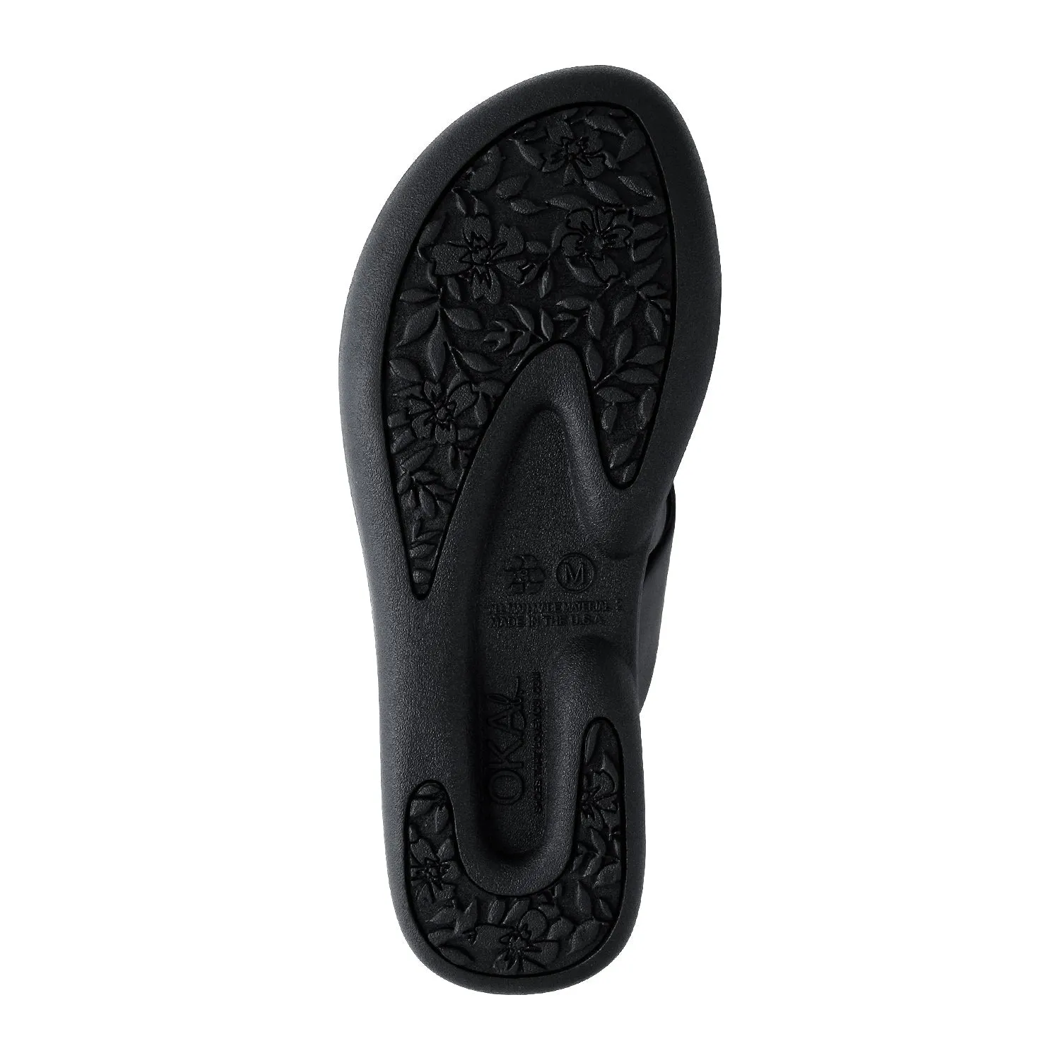Bodie Flip Flops