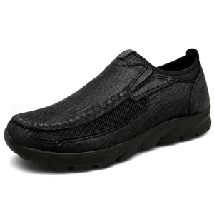 Casual Style Loafers Shoes