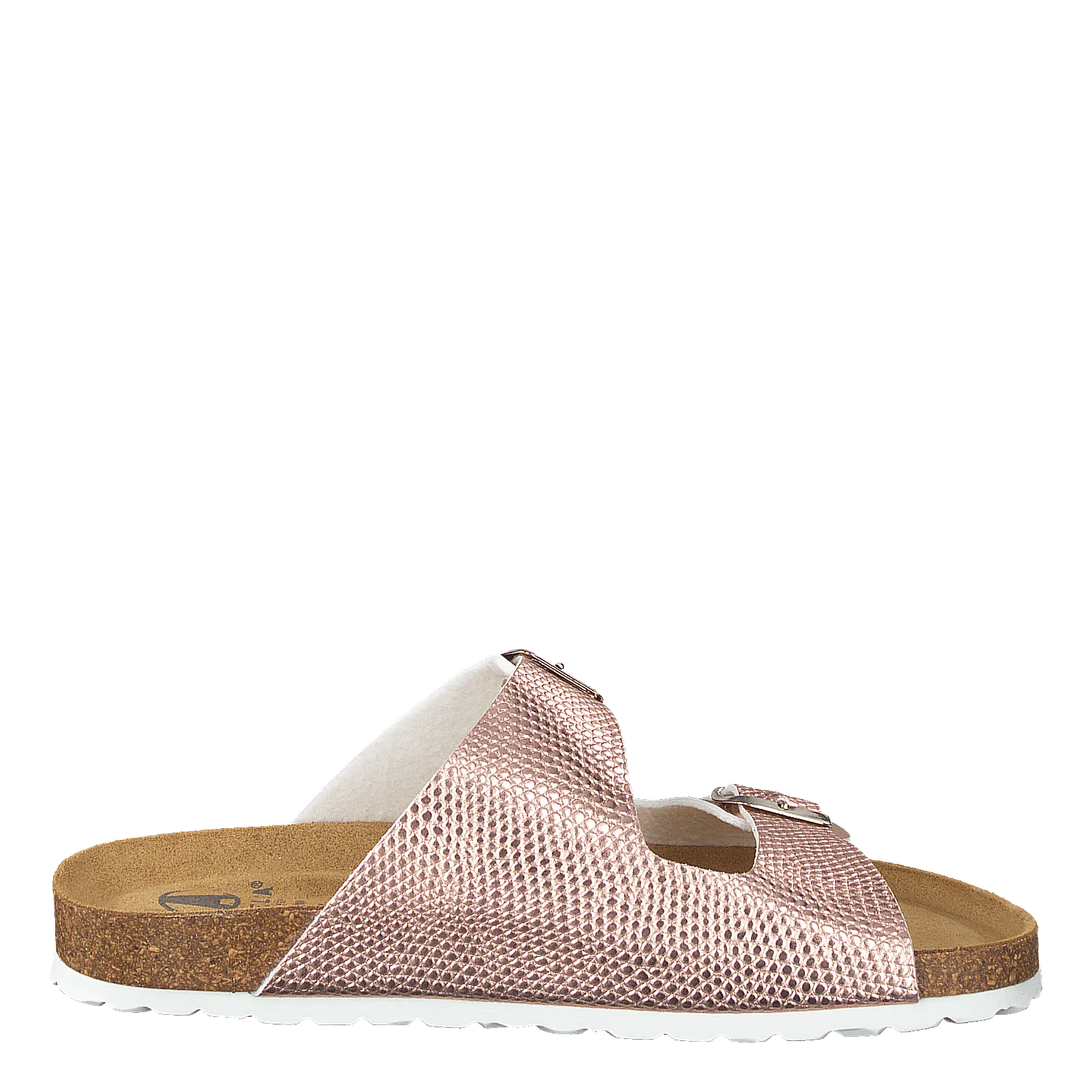 Charlie Nude Pink