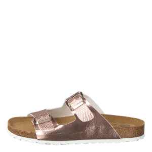 Charlie Nude Pink