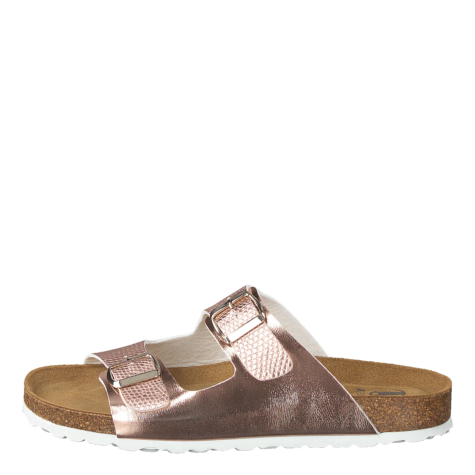 Charlie Nude Pink