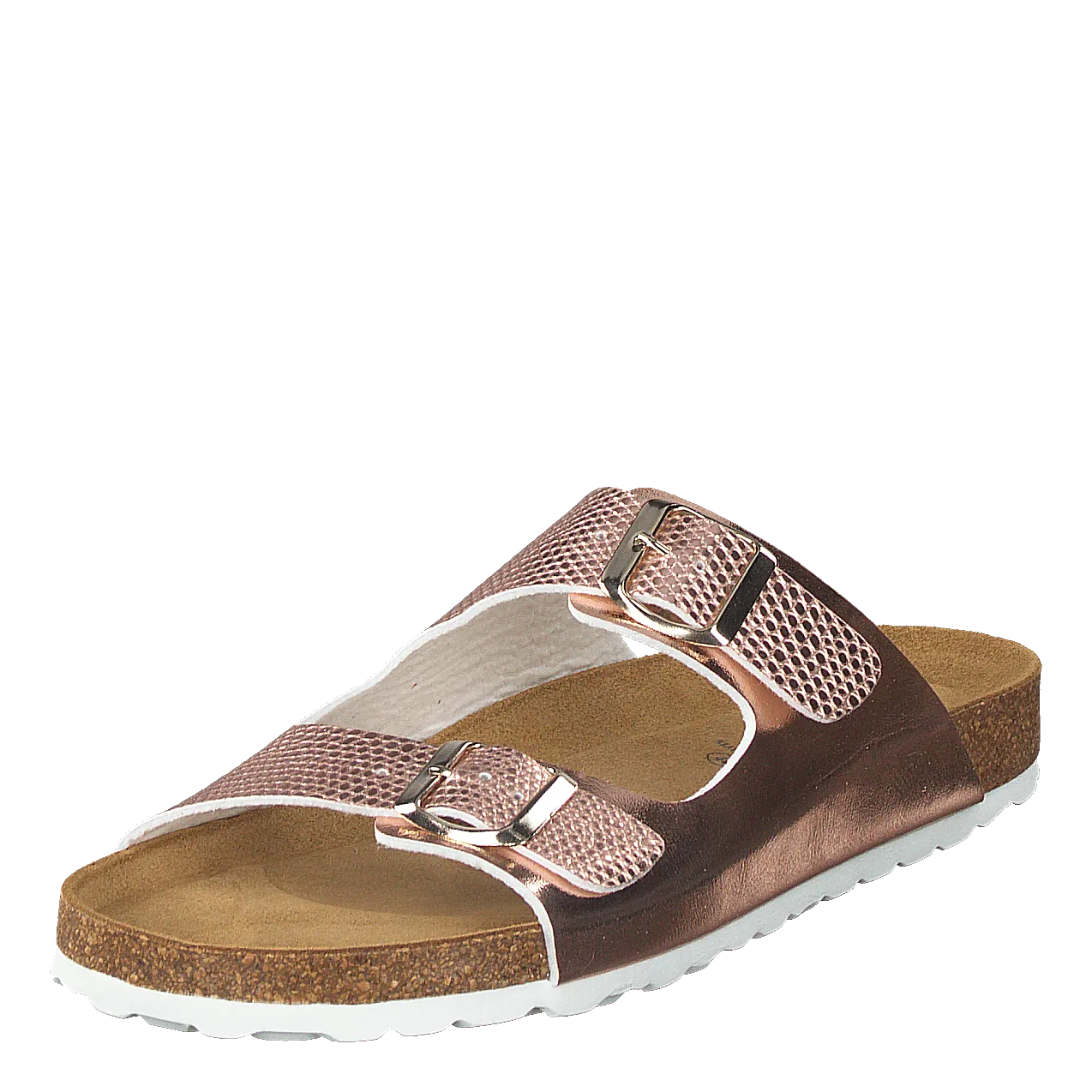 Charlie Nude Pink