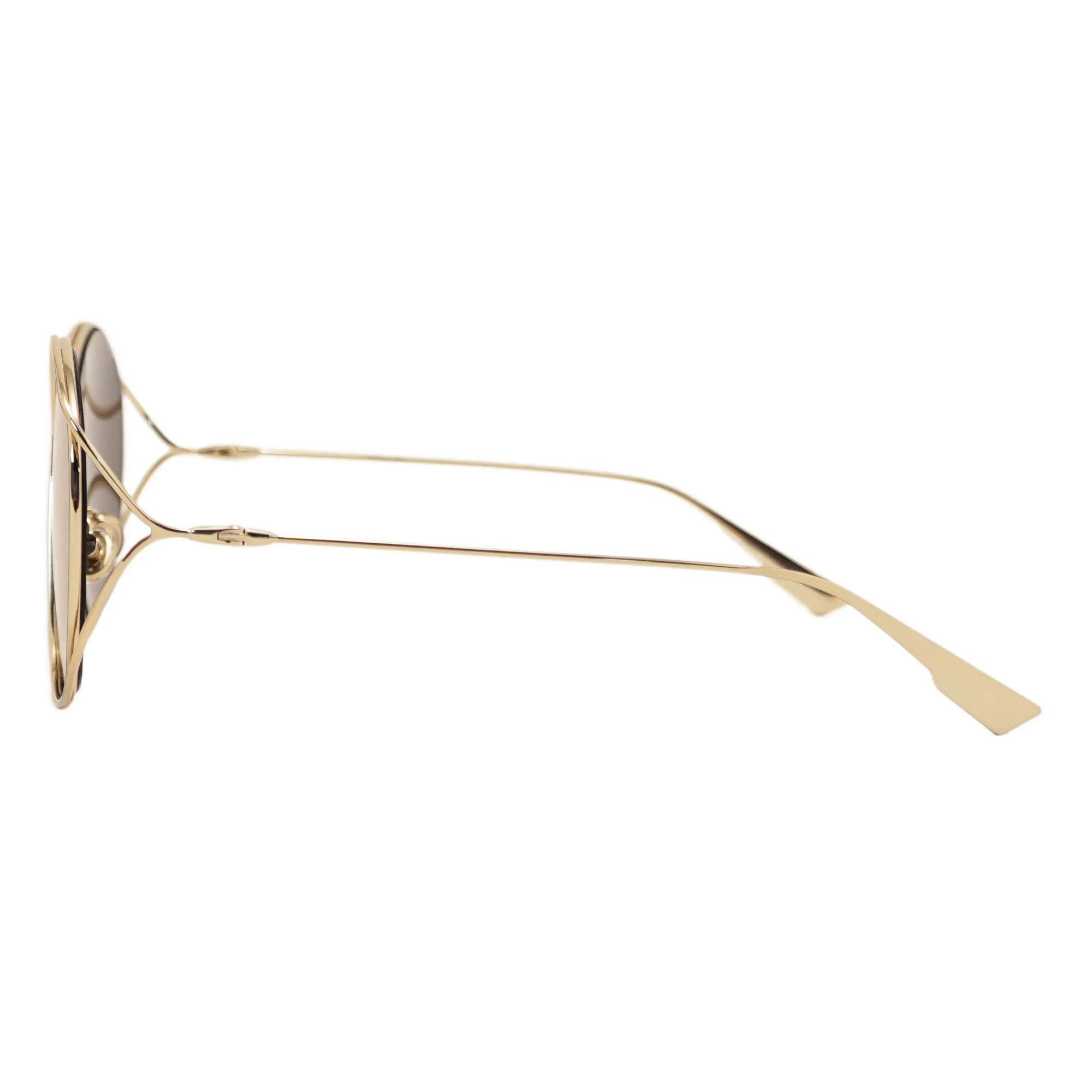 Christian Dior Butterfly Sunglasses Stellaire 2 83I0T 68