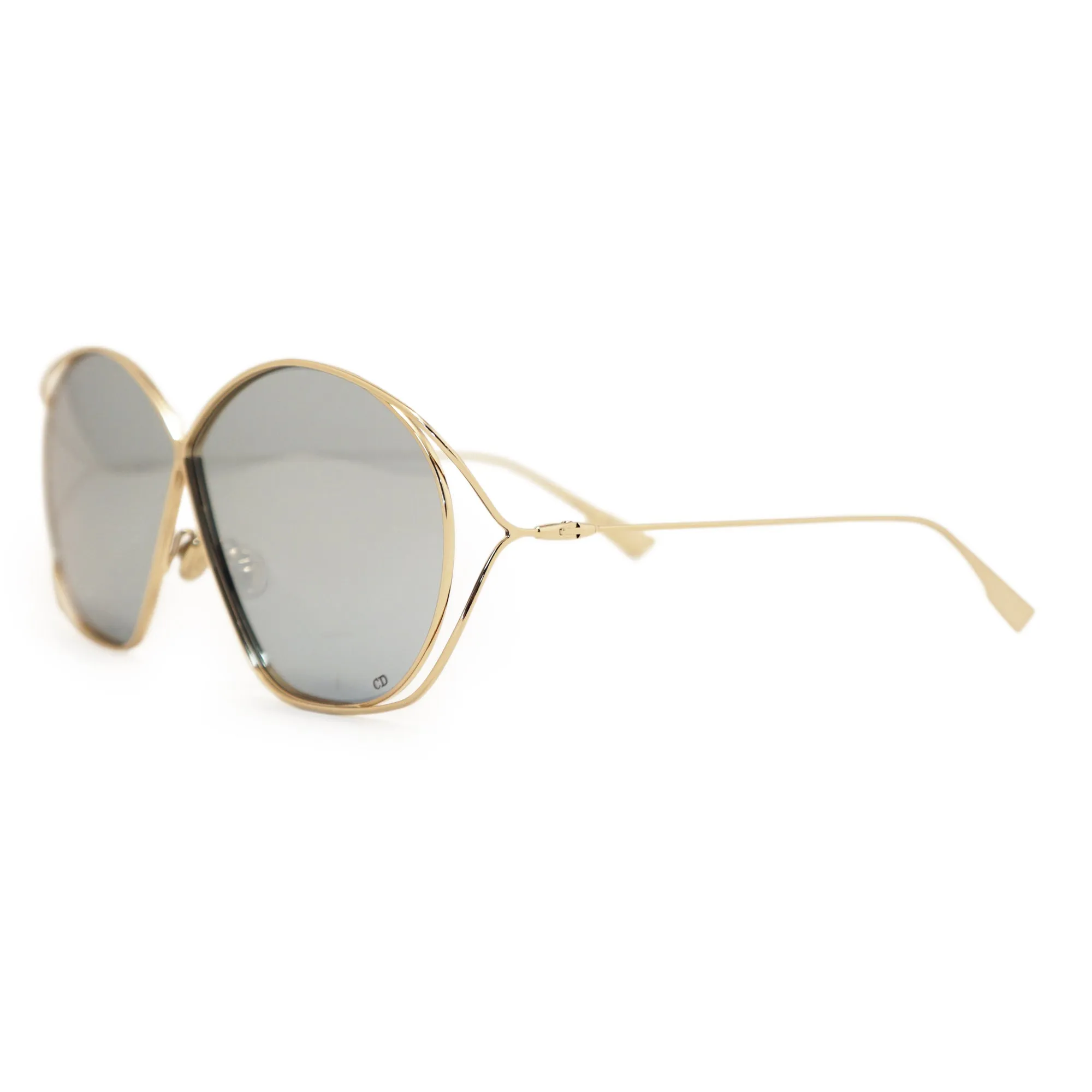 Christian Dior Butterfly Sunglasses Stellaire 2 83I0T 68