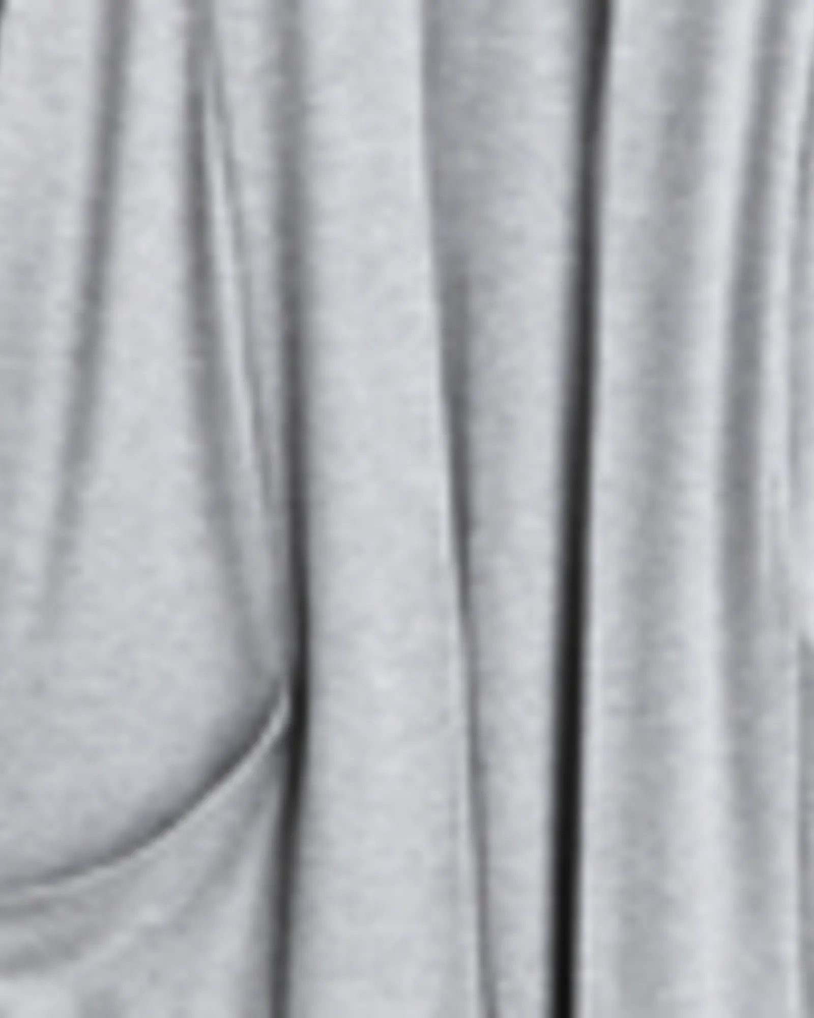 Cia 3/4 Sleeve Cardigan | Light Grey