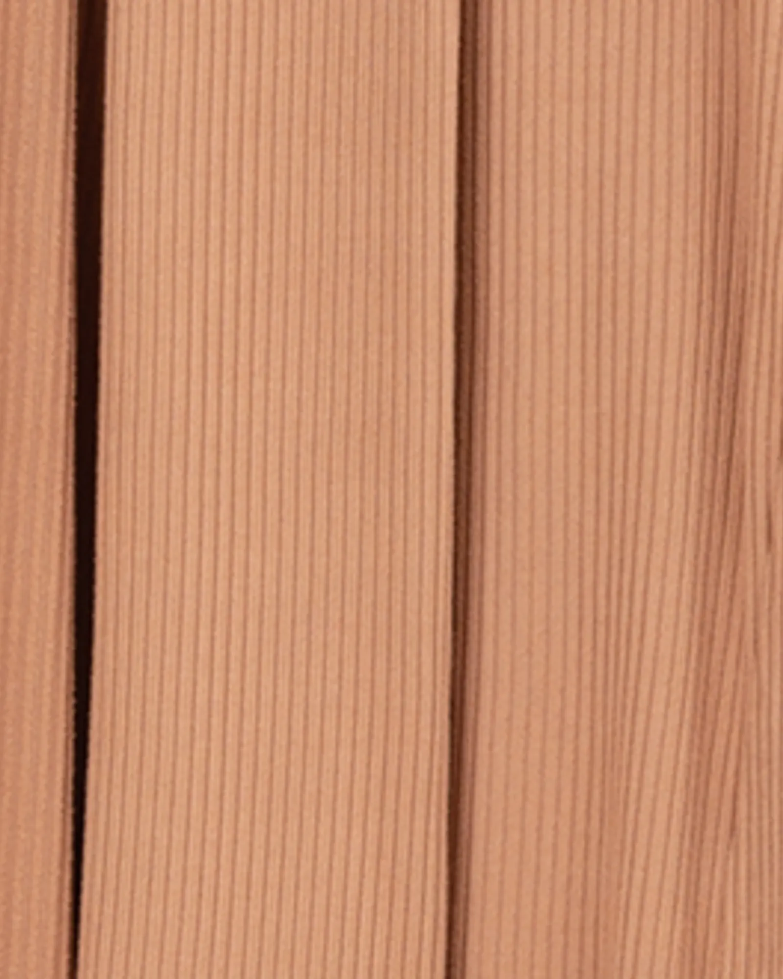Cia 3/4 Sleeve Cardigan | Tan