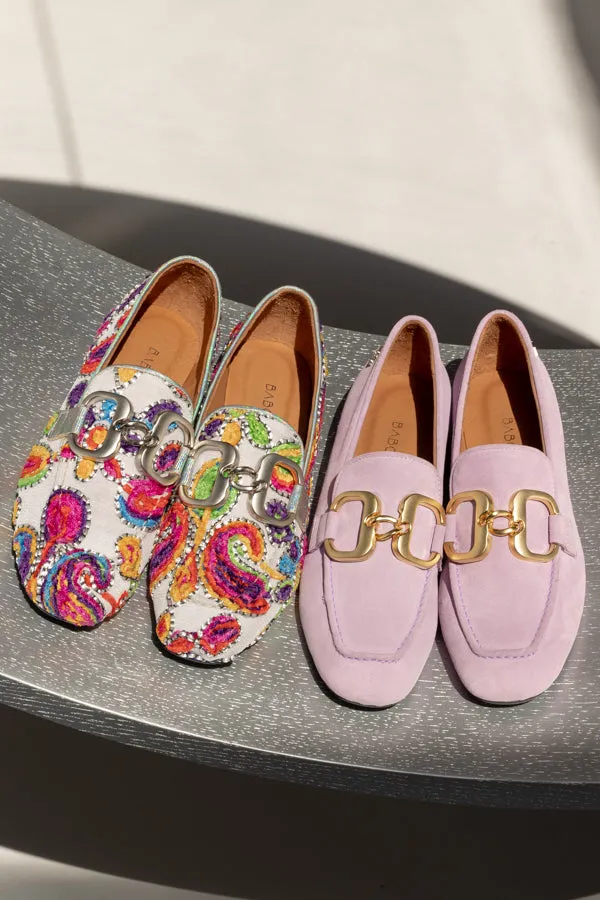 Clau | Loafer Multi