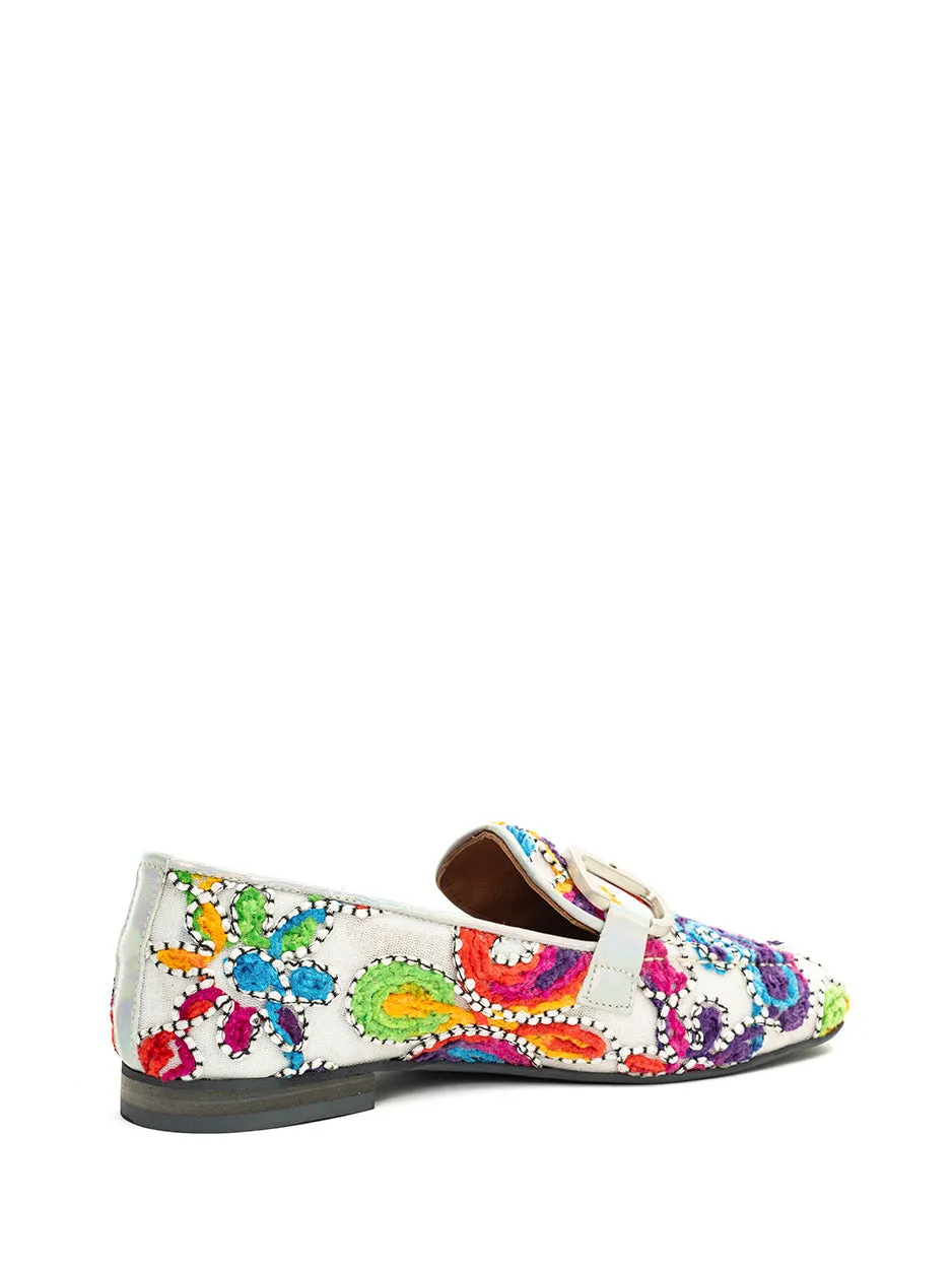 Clau | Loafer Multi