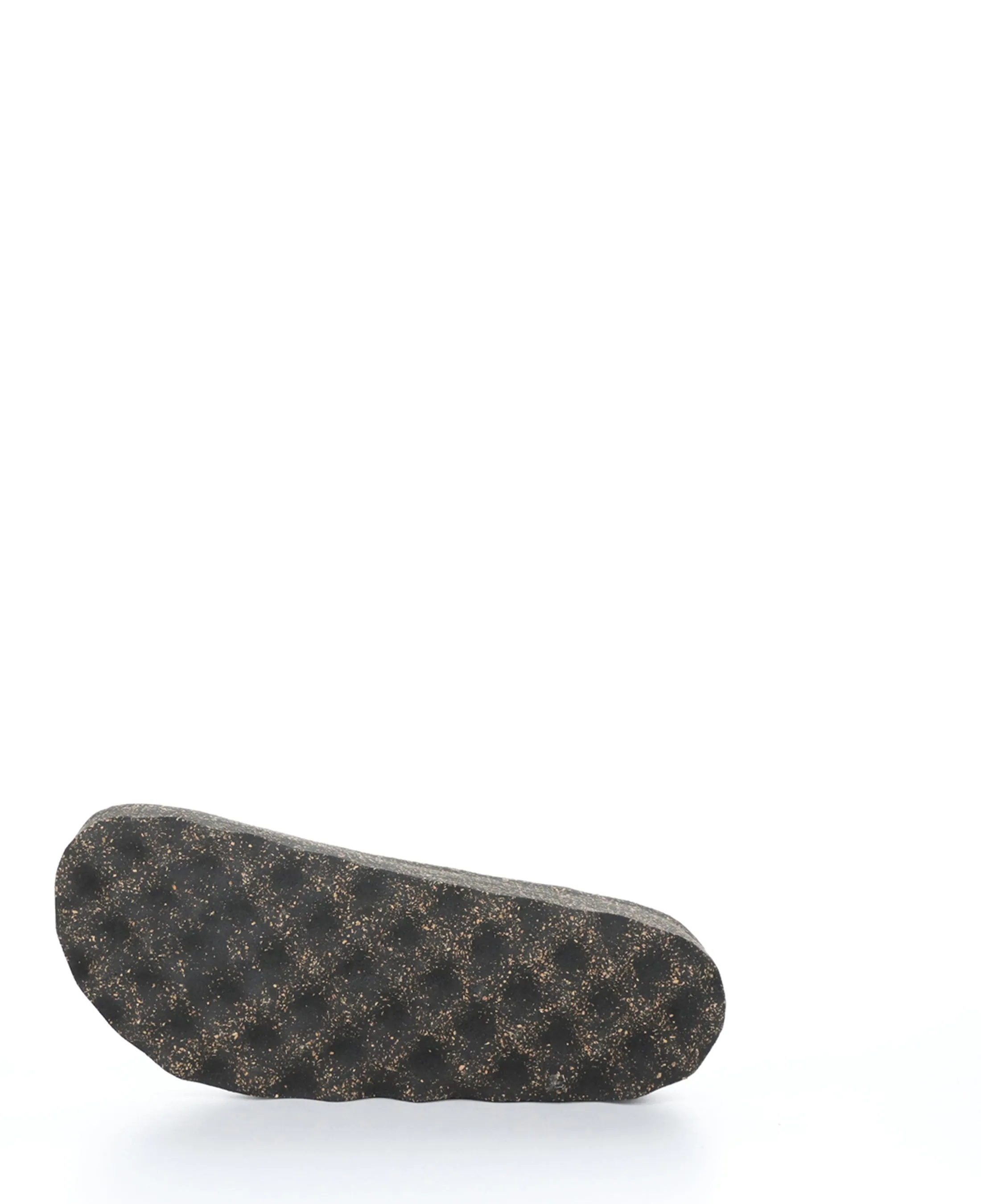 CLOG105ASPM BLACK Slip-on Shoes|CLOG105ASPM Chaussures �� Bout Rond in Noir
