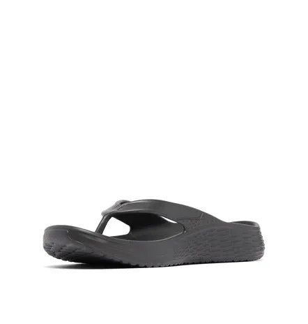 Columbia Men's Ramble Flip Flop - Shark