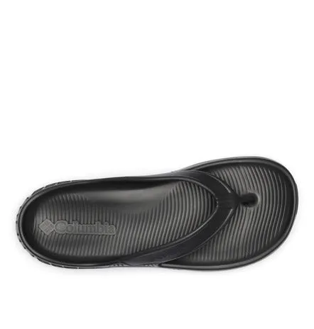 Columbia Men's Ramble Flip Flop - Shark