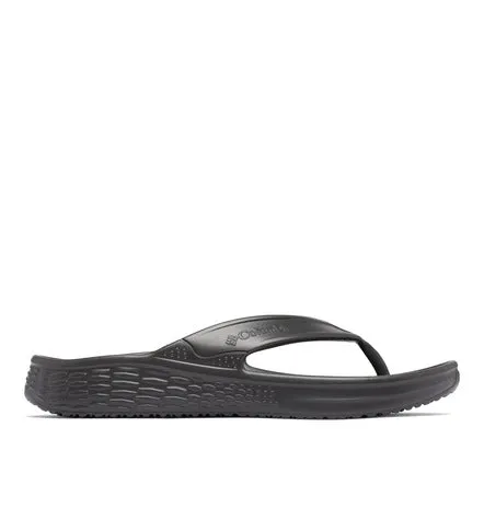 Columbia Men's Ramble Flip Flop - Shark
