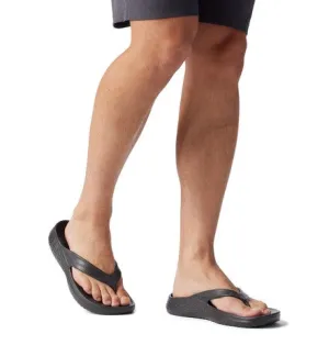 Columbia Men's Ramble Flip Flop - Shark