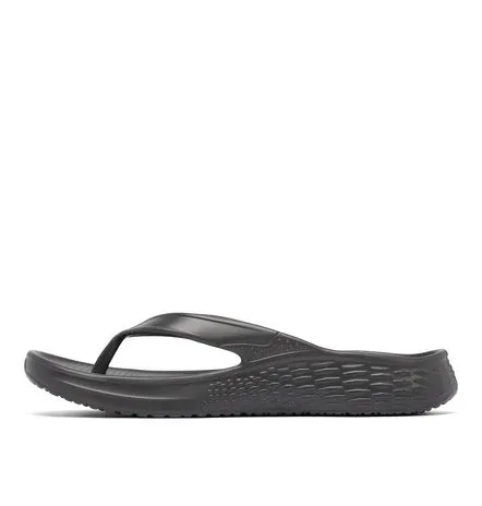 Columbia Men's Ramble Flip Flop - Shark