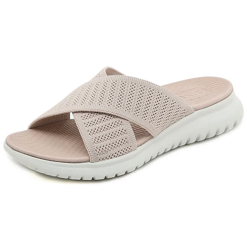 Comelyy Casual Women's Comfortable Sandals