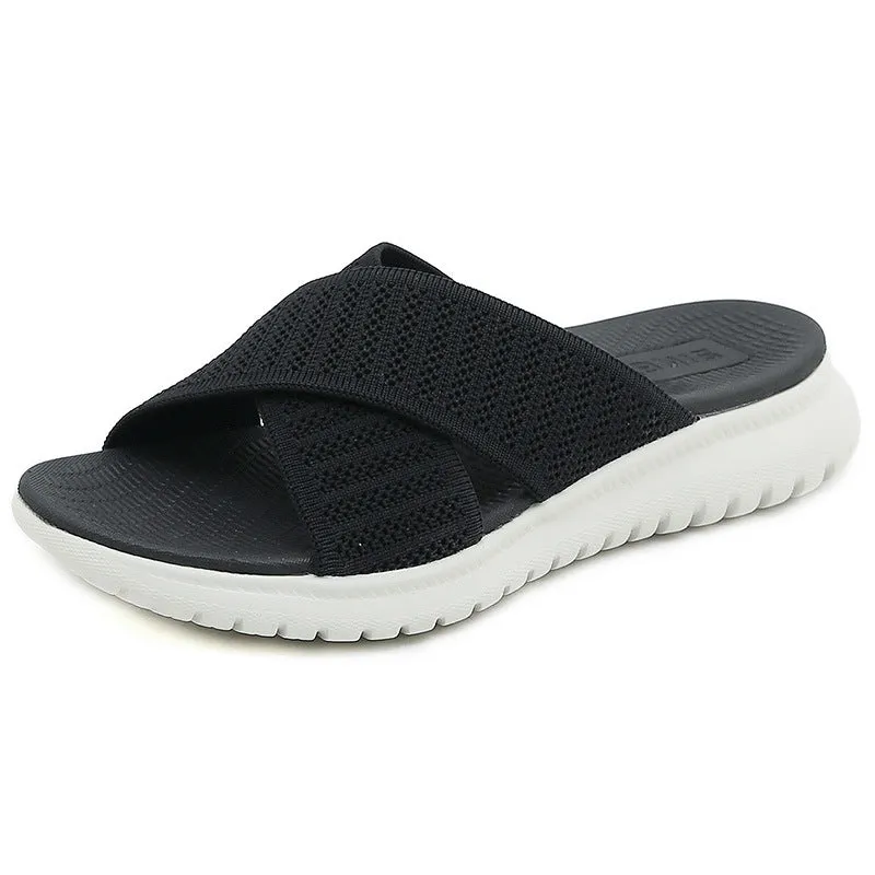 Comelyy Casual Women's Comfortable Sandals