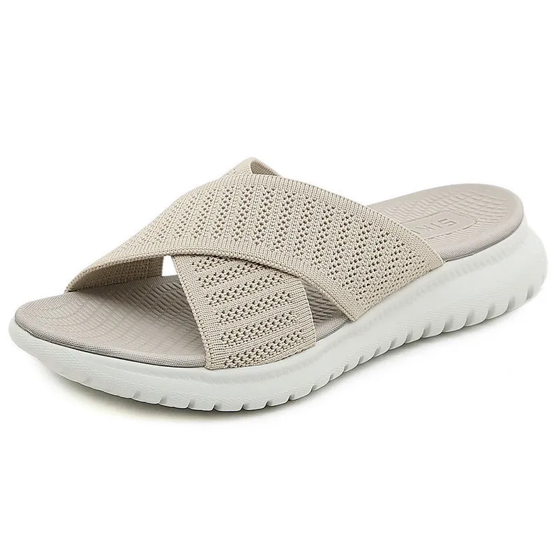 Comelyy Casual Women's Comfortable Sandals