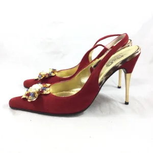 Formal Pumps