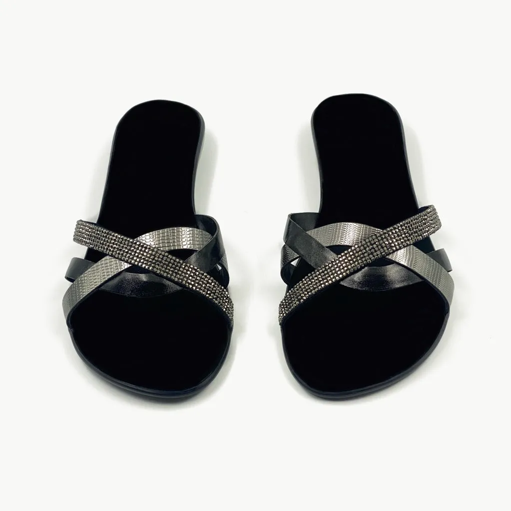 Dual Sequence Slides