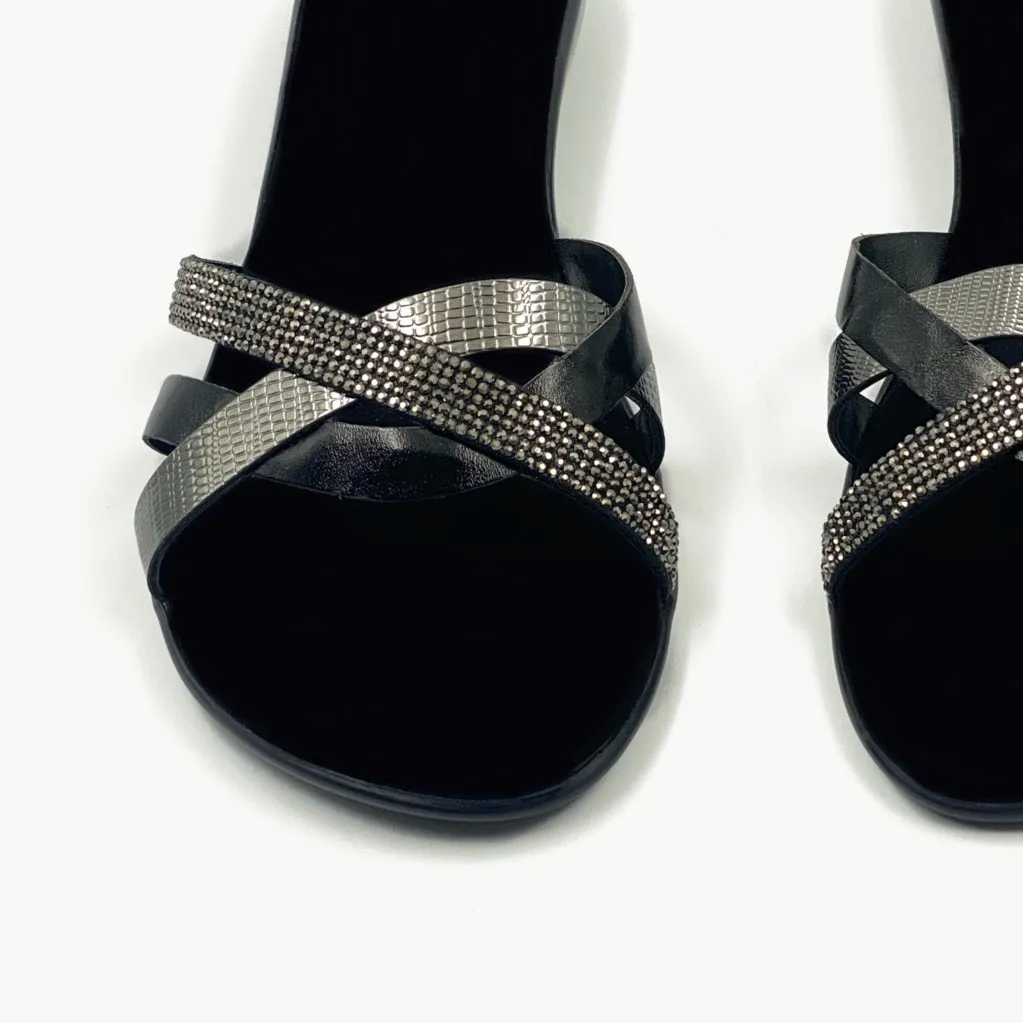 Dual Sequence Slides