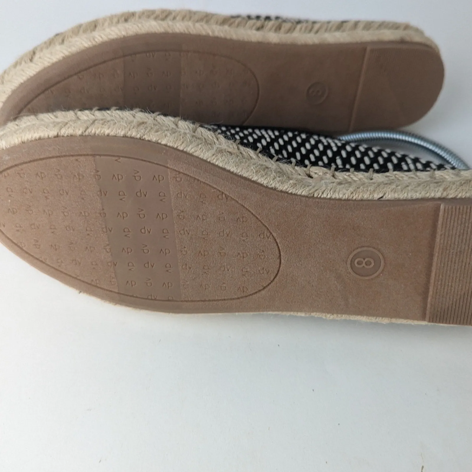 DV by Dolce Vita Espadrilles 8