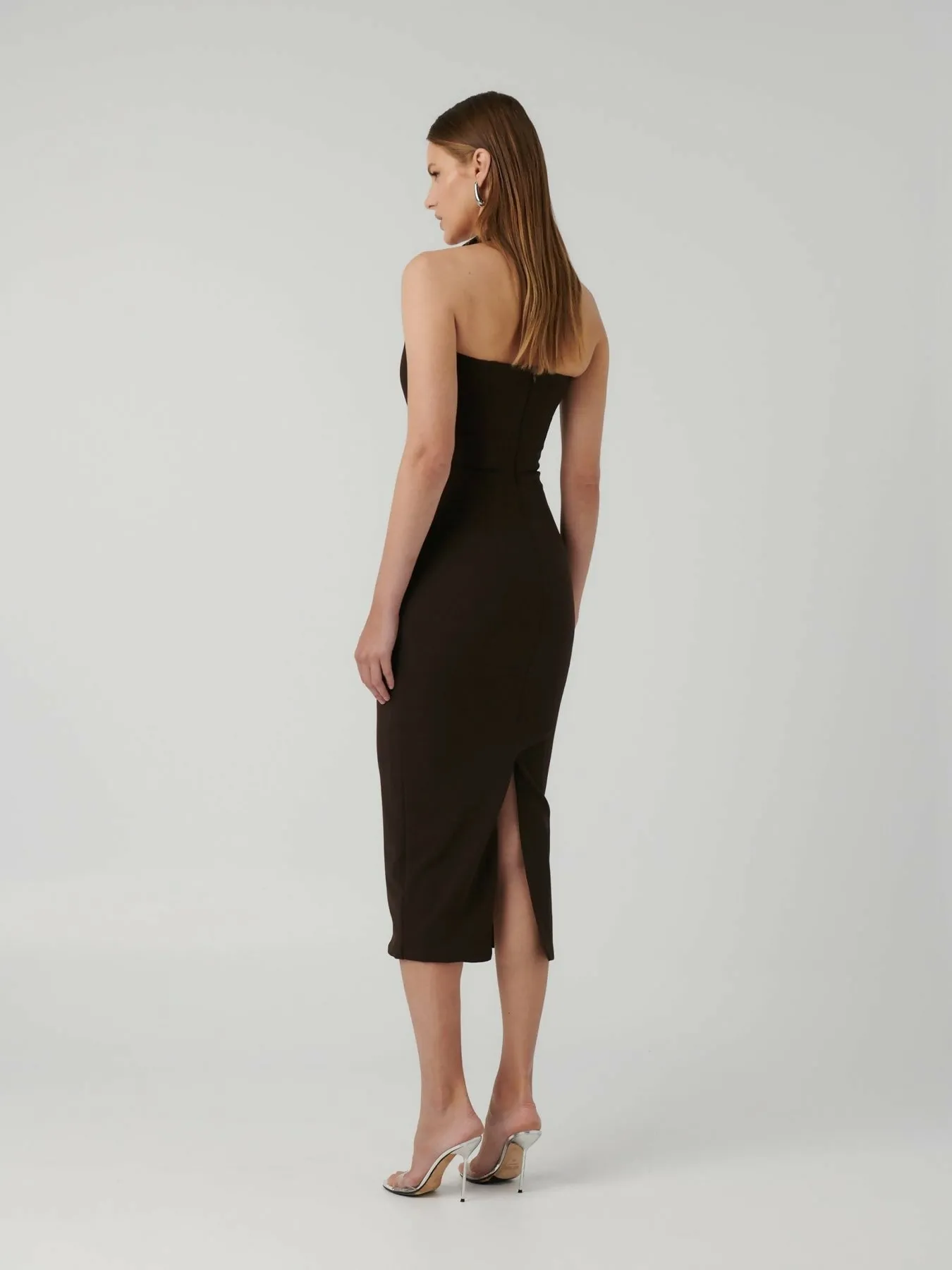 Effie Kats Meline Midi Dress