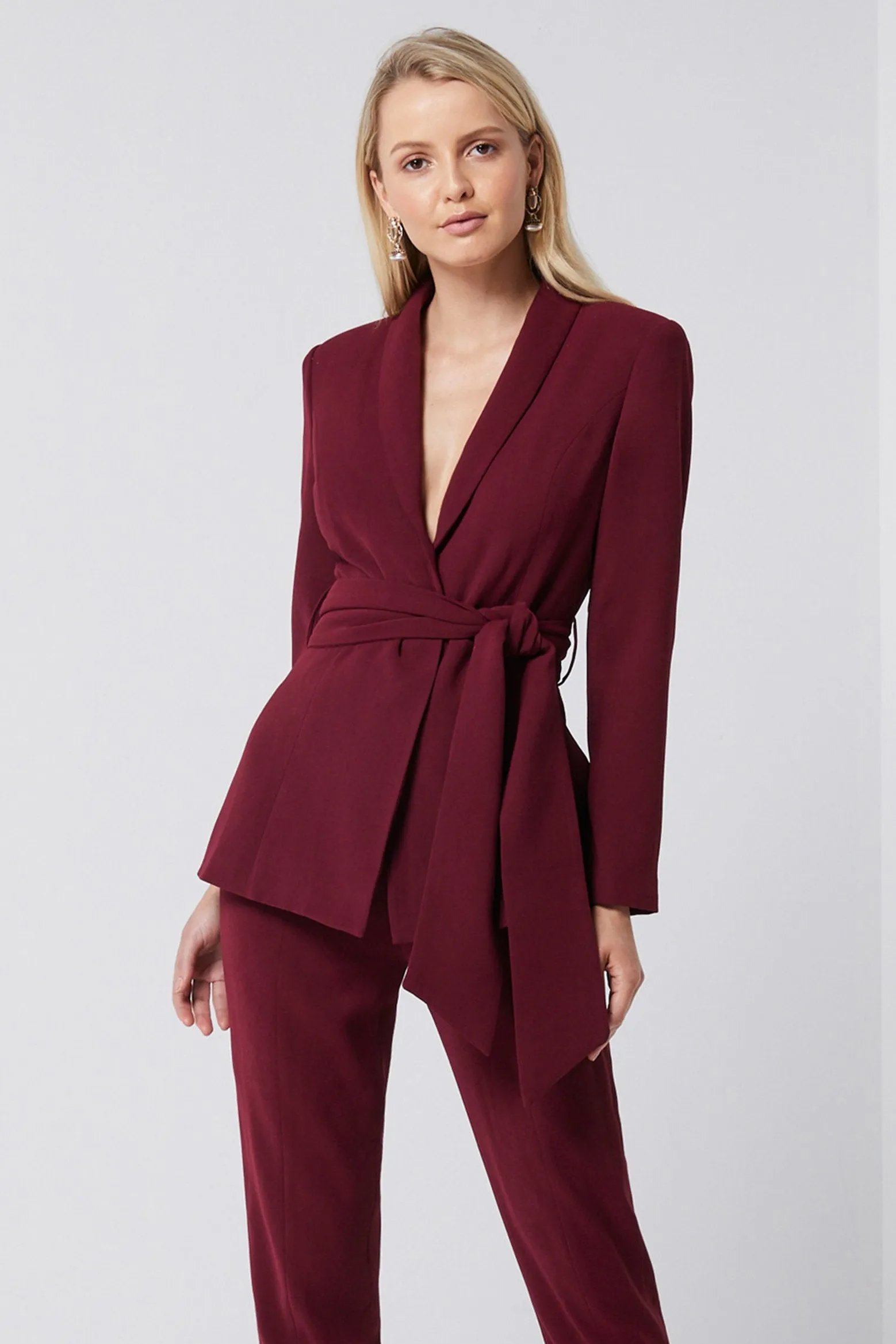 Frances Blazer