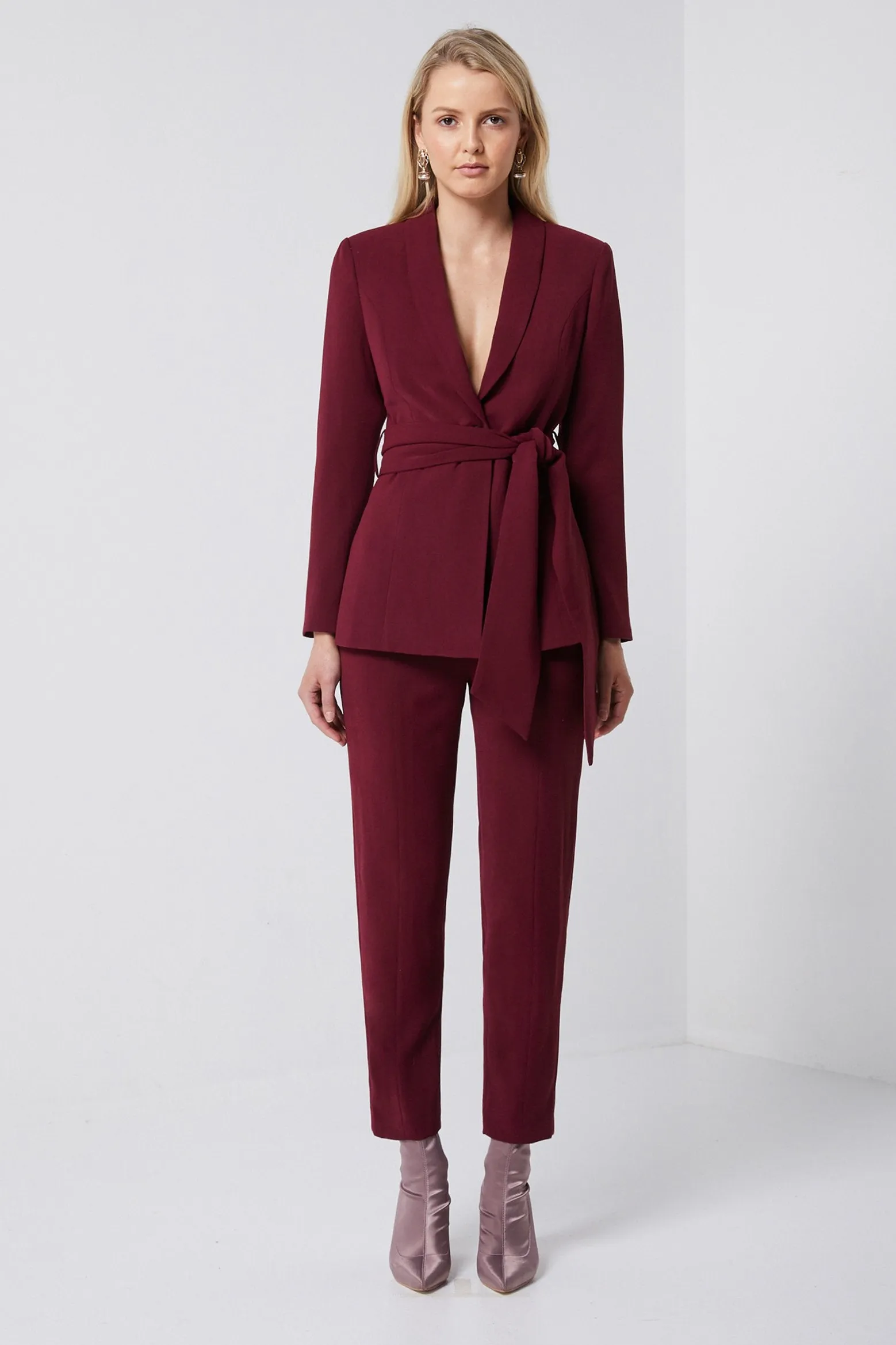 Frances Blazer