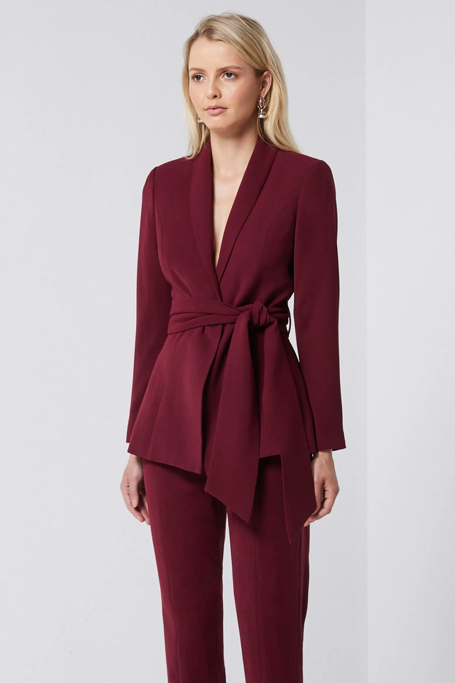 Frances Blazer