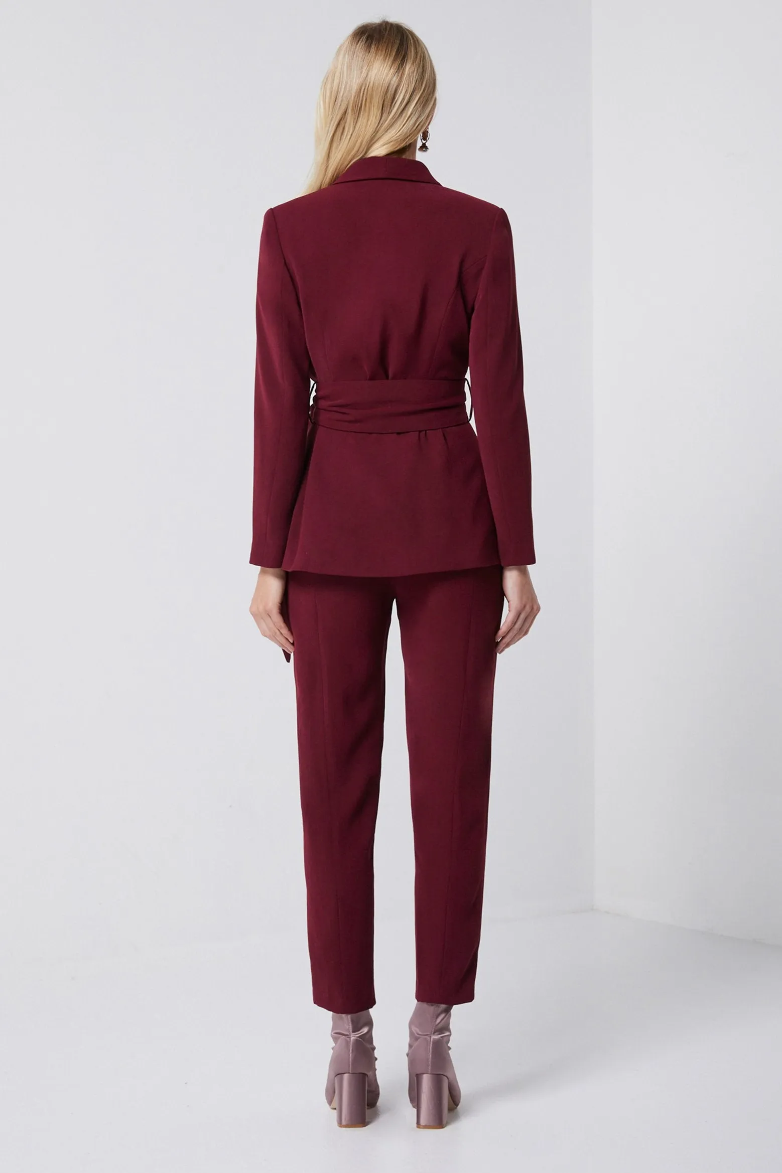 Frances Blazer
