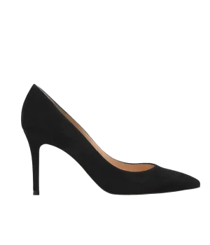 Gianvito 85 in Black