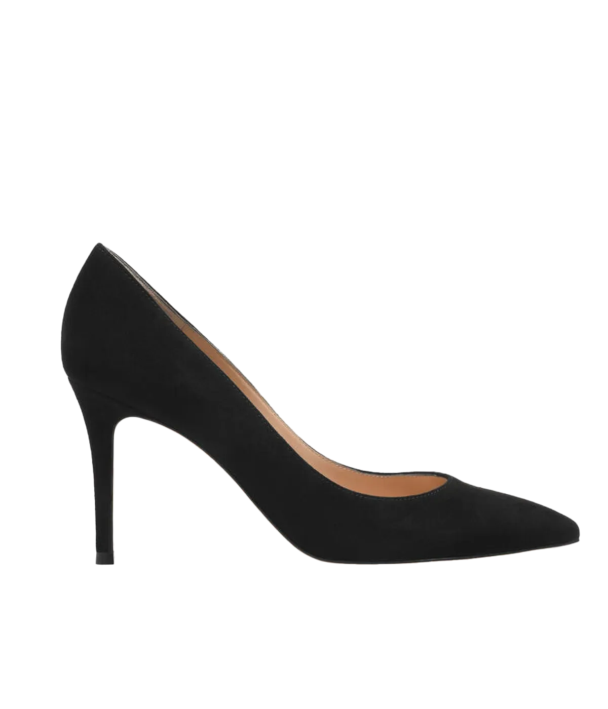 Gianvito 85 in Black