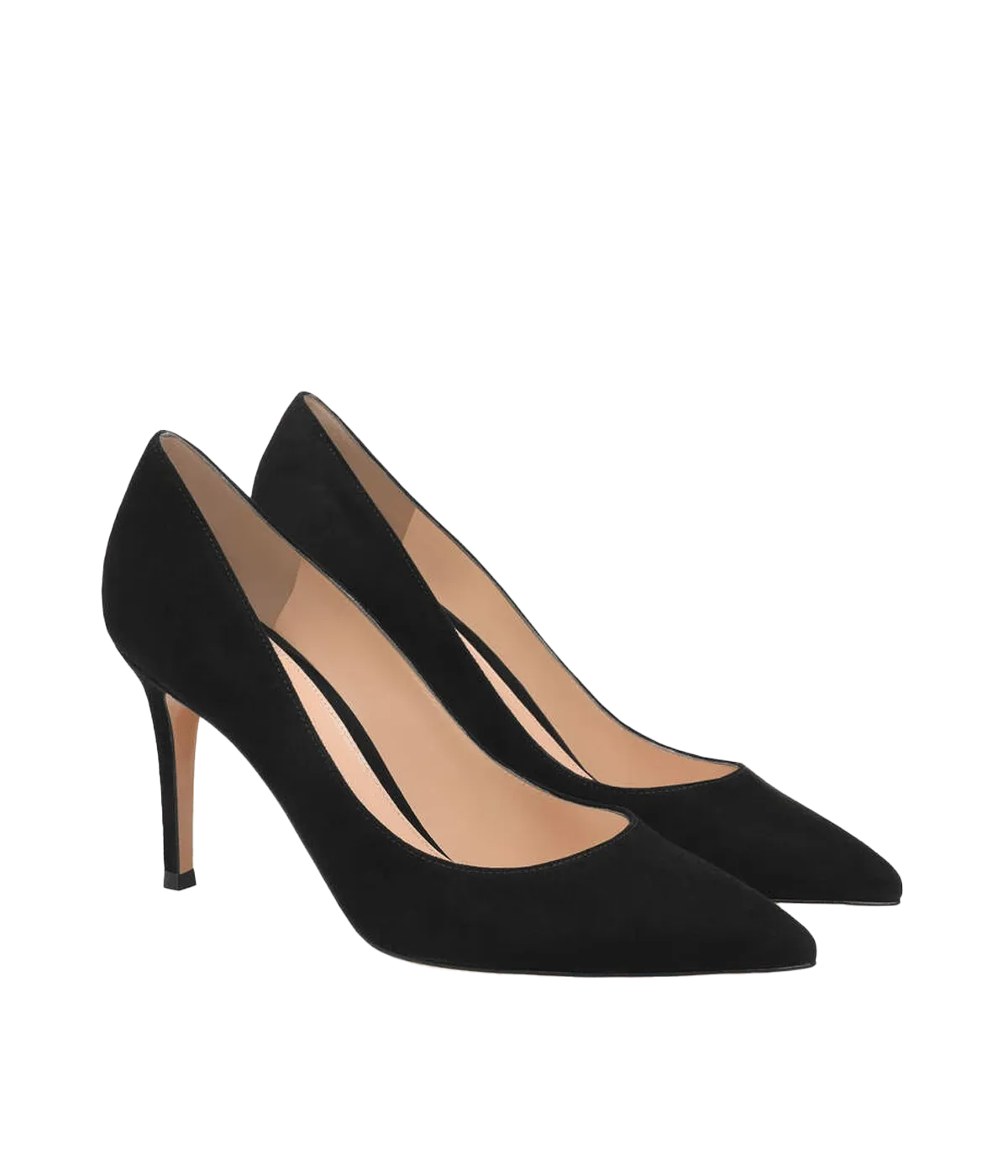 Gianvito 85 in Black