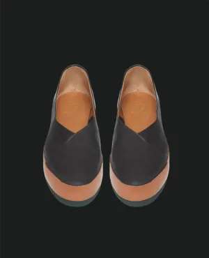 Glace Flat